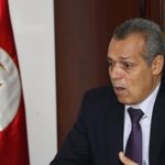 ambassadeur tunisie en algérie