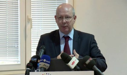 Commission mixte algéro-russe : Raouya appelle à un élargissement de la coopération