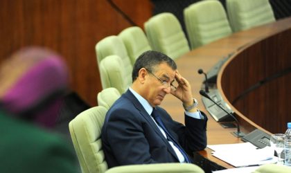 RND : Ouyahia gèle le mandat de Bouchouareb au bureau national