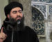 Revoilà Al-Baghdadi !