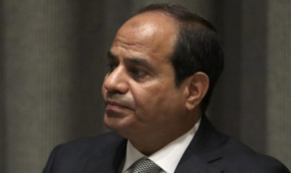 Egypte : Al-Sissi remplace le chef d’état-major de l’armée