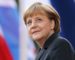 Fin de mandat : Angela Merkel prévoit de quitter la vie politique