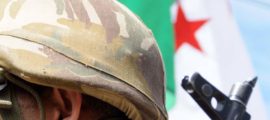 L’Algérie entre succession dynastique et transition démocratique
