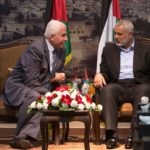 Hamas et Fatah