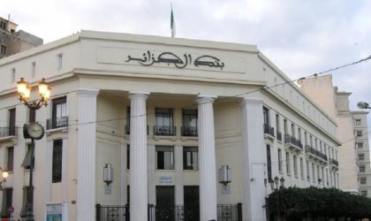 Algérie : 103 milliards de dollars de réserves de change à fin août