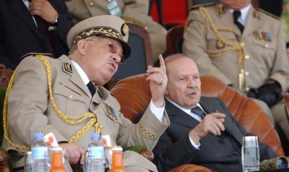 L’Algérie entre succession dynastique et transition démocratique