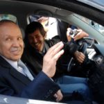 les Bouteflika