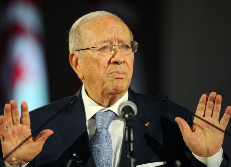 Essebsi