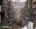 Syrie : Moscou publie des photos de blindés américains dans les zones occupées par Daech