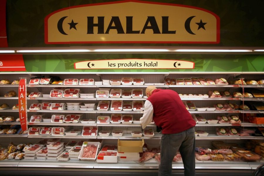 halal