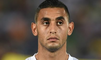 Selon «Le Progrès» : Ghoulam réclame 1,1 million d’euros à l’AS Saint-Etienne