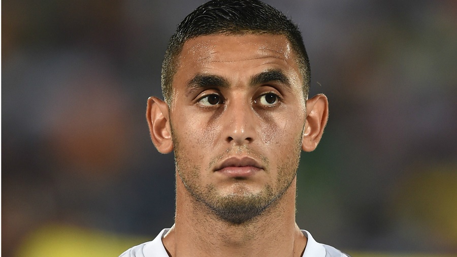 Ghoulam