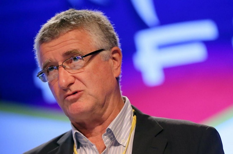 FAF : le technicien français François Blaquart en mission de consulting du 9 au 13 septembre
