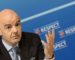 Infantino s’engage à aider la FAF à construire 4 centres de formation régionaux