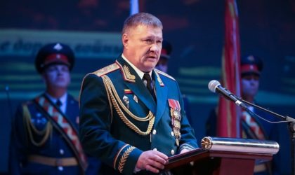 Général russe tué en Syrie : l’enquête établit une fuite d’information vers Daech