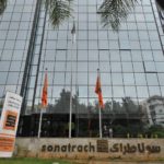 Sonatrach cessions