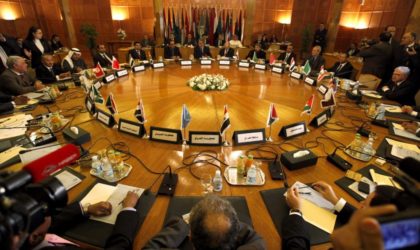 Israël membre non permanent du Conseil de sécurité : la Ligue arabe dit non