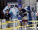 Londres : explosion dans la station de métro Parsons Green