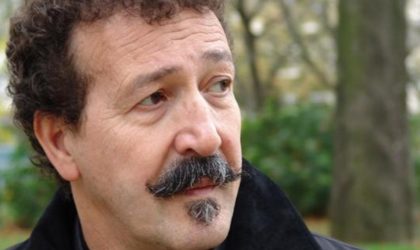 Lounis Aït Menguellet : «Ma maîtrise du kabyle n’est pas parfaite»