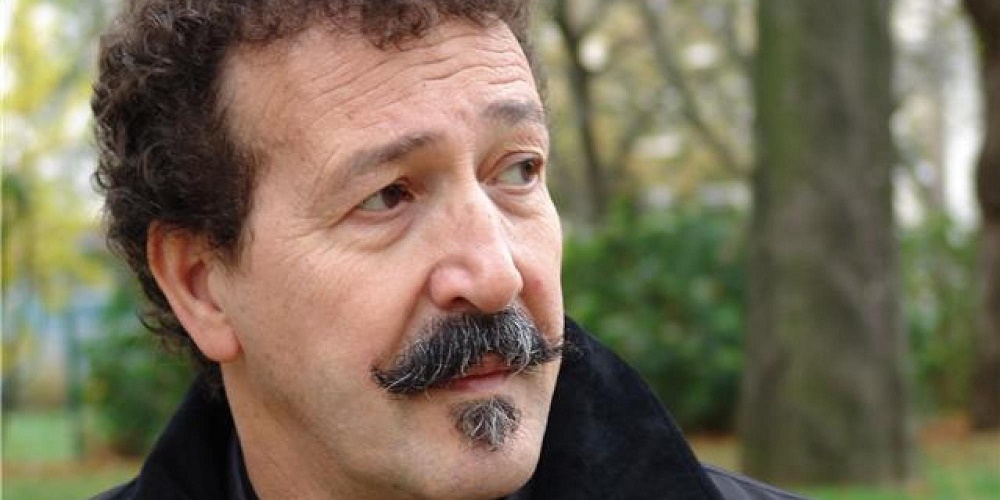 Lounis Aït Menguellet : «Ma maîtrise du kabyle n’est pas parfaite»