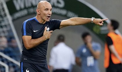 Selon France-Football : Ludovic Batelli en contacts avancés avec la FAF