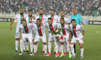 Coupe de la CAF : le MCA éliminé par le Club Africain (0-2)
