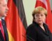 Merkel à Edogan : «Je te fermerai la porte de l’Europe au nez !»