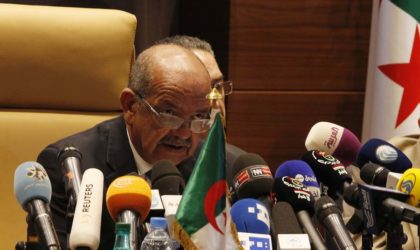 Messahel : «L’Algérie sait l’ampleur du drame auquel fait face la Libye»