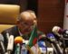 Messahel : «L’Algérie sait l’ampleur du drame auquel fait face la Libye»