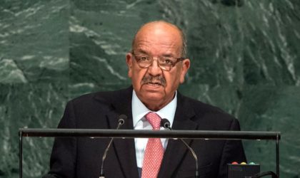 L’Algérie appelle à une «réforme radicale» des structures de l’ONU
