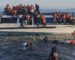 Turquie : au moins 15 morts dans le naufrage d’un bateau de migrants en mer Noire
