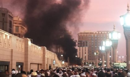 Daech tente de dynamiter le ministère saoudien de la Défense