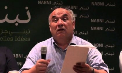 Nacer Djabi : «L’Algérien a peur de la femme qui réussit»