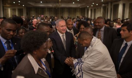 Statut d’observateur à l’Union africaine : l’Algérie fait barrage à Israël