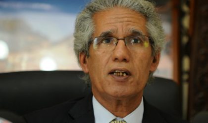 Mohamed Salem Ould Salek : «C’est la France qui bloque le règlement du conflit du Sahara Occidental»