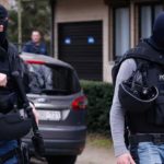 Belgique agent DGED terrorisme