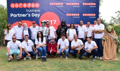 Ooredoo organise des journées de détente pour ses partenaires et leurs familles de la région est