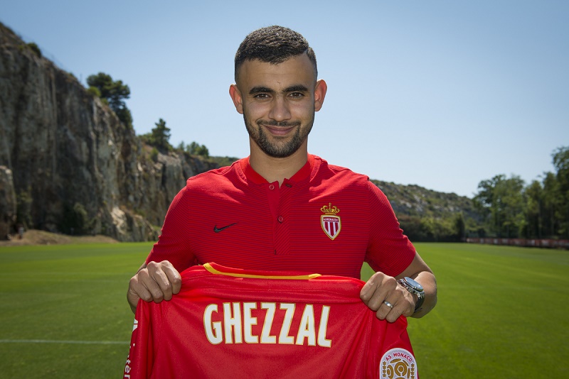 Ghezzal