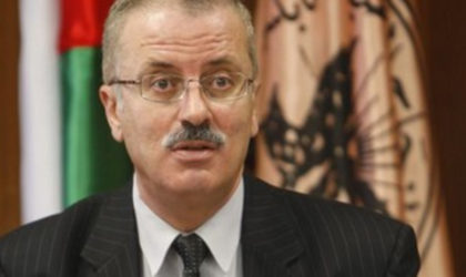 Réconciliation interpalestinienne : Rami Hamdallah à Gaza le 2 octobre