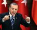 Erdogan accuse : «Le Kurdistan libre est une invention du Mossad»