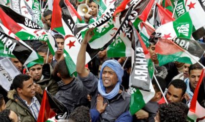 Adala UK condamne la répression d’une manifestation à El-Ayoun