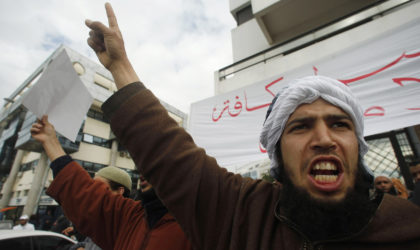 L’auteur de la nouvelle attaque au couteau à Paris est un Marocain