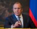 Lavrov : «Trump n’a pas le courage de bombarder Pyongyang»
