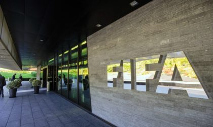 La Direction technique de la FAF conviée à une réunion avec la Fifa