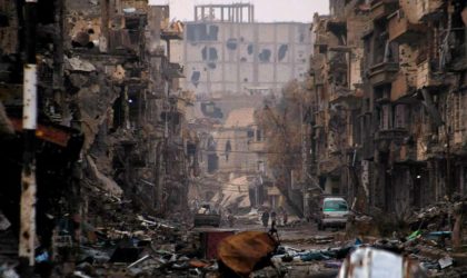 Syrie : nouveaux pourparlers de paix les 14-15 septembre à Astana
