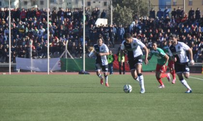 Selon son manager général : l’USM Bel-Abbès est victime de l’arbitrage