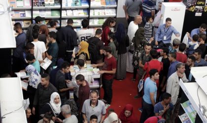 Timide affluence à l’ouverture du Salon national du livre d’Alger