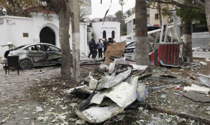 Des sources confirment la réouverture de l’ambassade d’Algérie à Tripoli