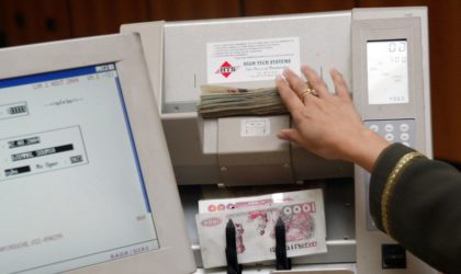 Argent : Washington classe l’Algérie parmi les pays «non transparents»