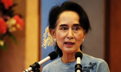 Rohingyas : pour Amnesty, Aung San Suu Kyi pratique la politique de l’autruche